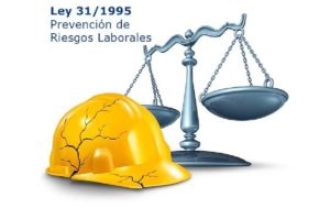 Ley 31/1995 – Prevención de Riesgos Laborales